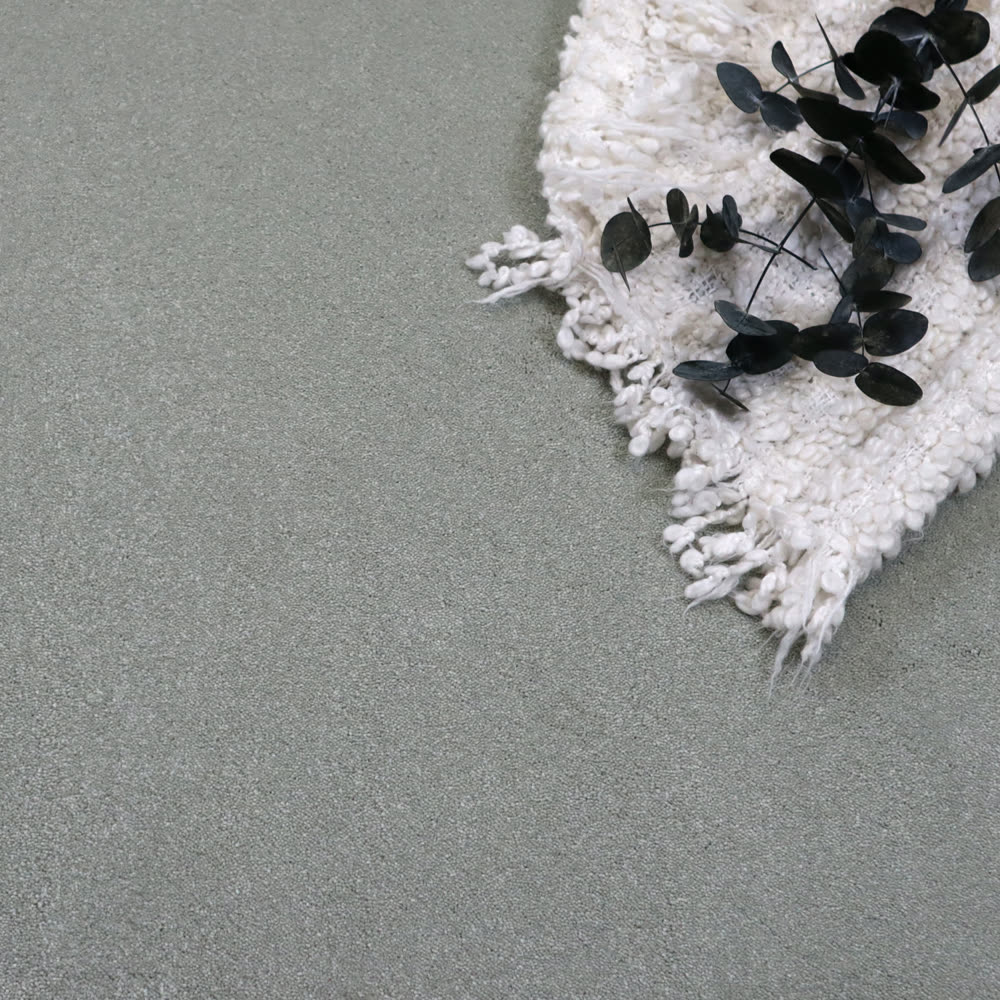 Endeavour twist carpet pile