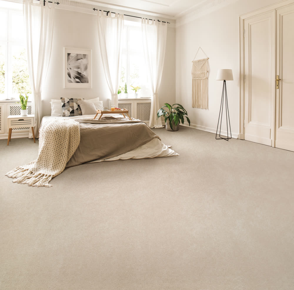 Magical Feeling saxony carpet pile