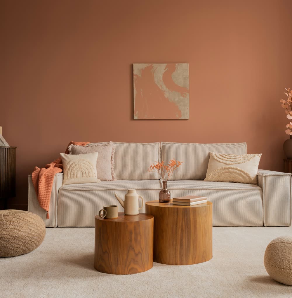 Midas Luxurious saxony carpet pile