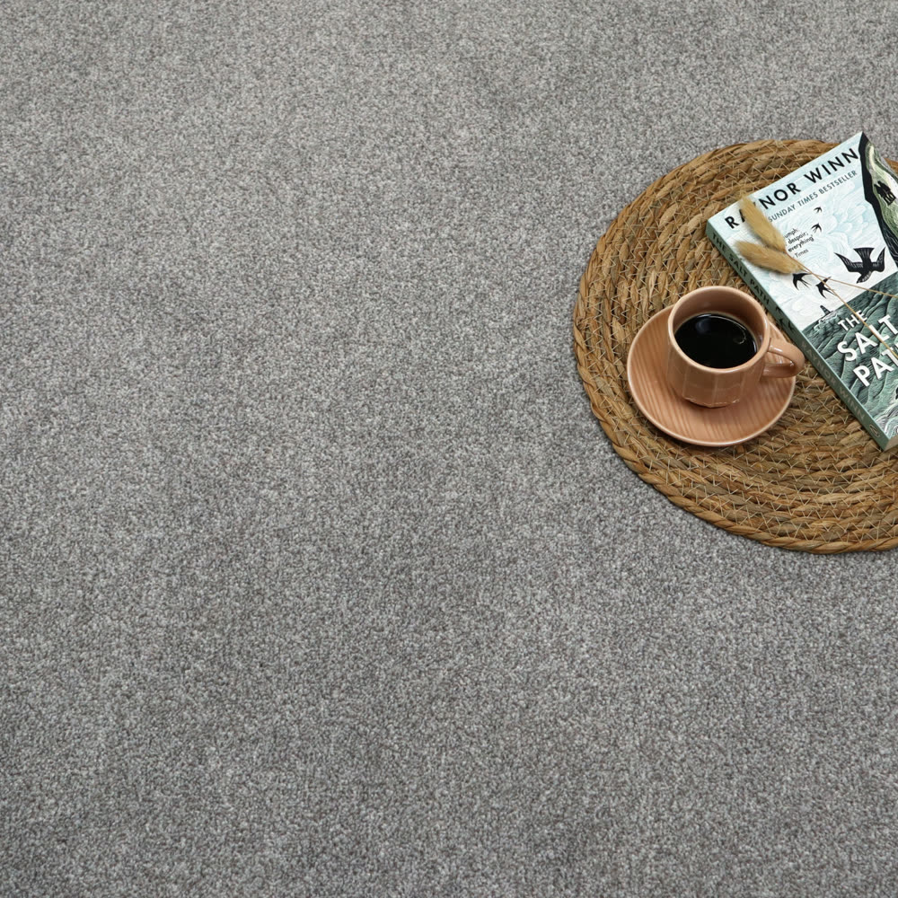 Encore Extra twist carpet pile