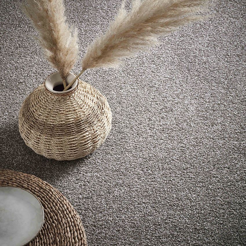 Ocean twist carpet pile