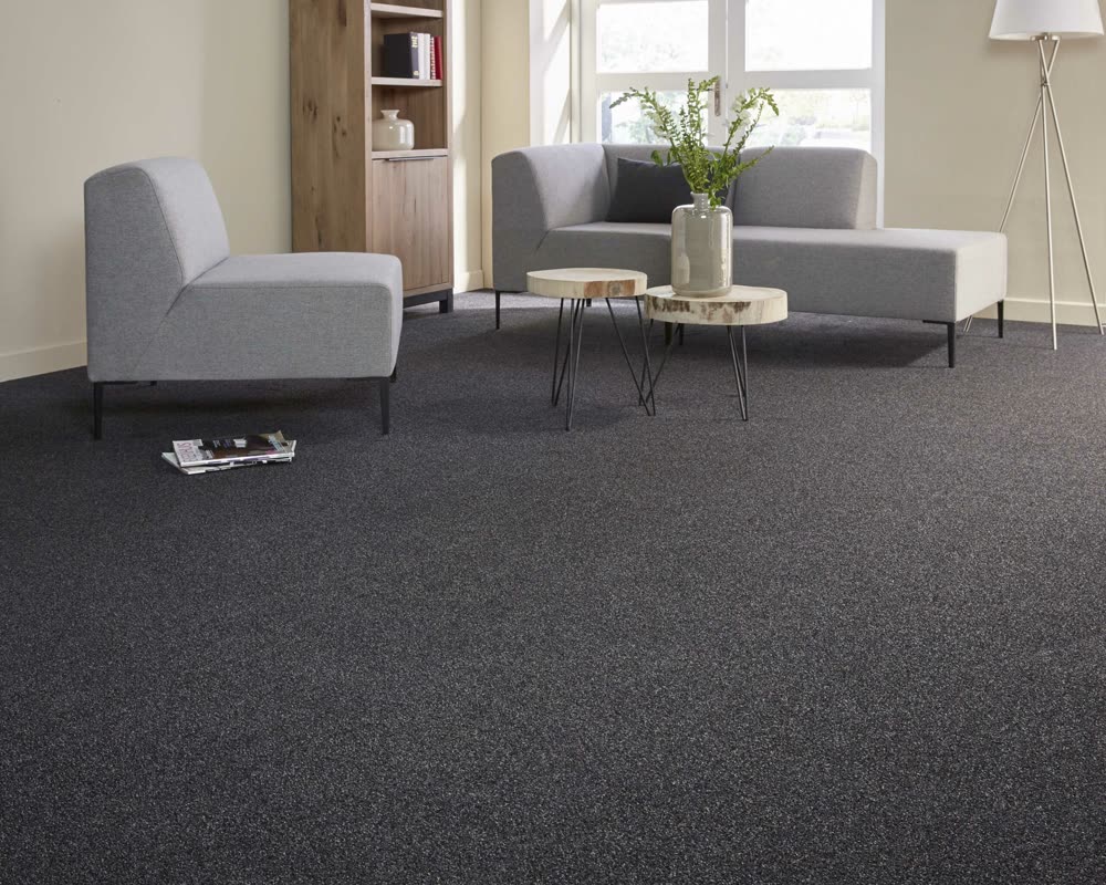 Porto saxony carpet pile