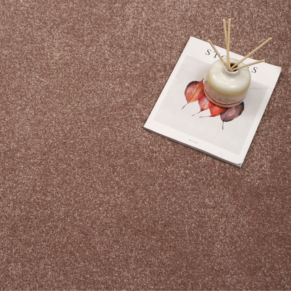 Encore Elite twist carpet pile