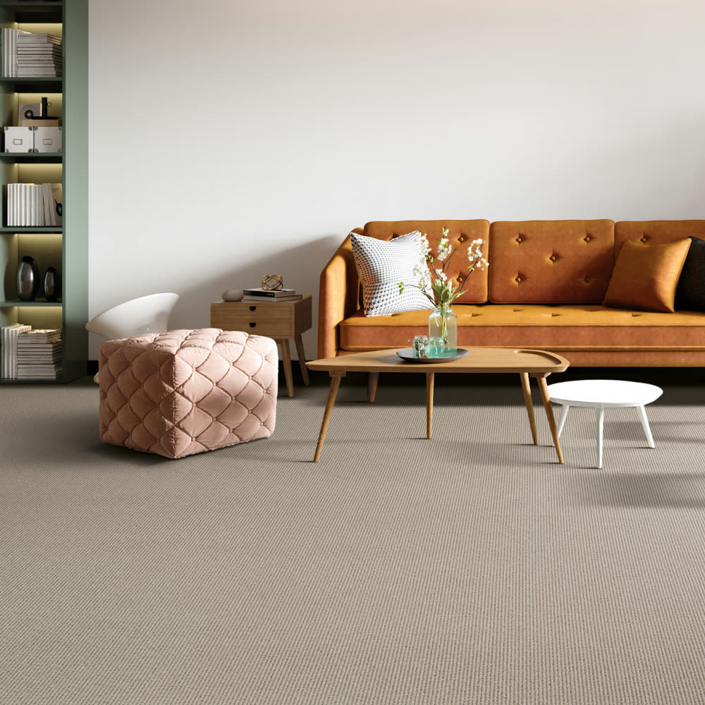 Best Style loop pile carpet