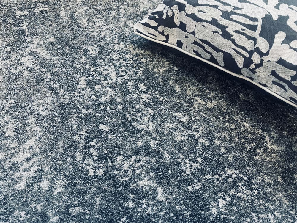 Savoy patterned wilton carpet