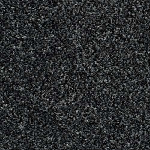 Deep Feelings Battleship carpet pile close up