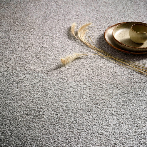 Magnifico saxony carpet pile